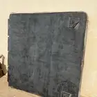 صبق سياره او غطى سياره