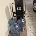 برادة ماء هاير حالتها ممتازة