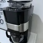 الة دايسون للقهوة المقطرة مع طاحونه