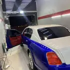 بنتلي نظيف2011كونتينتال فلاينج سبيرمخزنه فل كامل