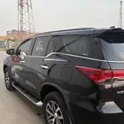 فورتشنر 2018 فل كامل 6 سلندر vx3