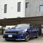 دودج تشارجر GT 2019