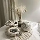 طقم رخامي فاخر