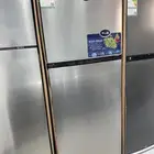 ثلاجات كي ال جي 14 قدم حصريا لدينا