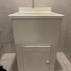 مغسله فيبر جلاس