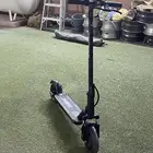 سكوتر النيازي استخدام خفيف جدا