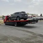 سطحه خميس مشيط هيدروليك لنقل السيارات