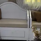 كنب خشب