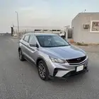 جيلي 2023