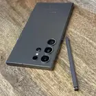 سامسونج s24 ultra اخو الجديد اقل من شهر