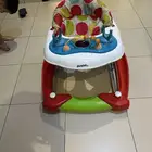 مشاية للاطفال