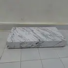 طاوله قهوه رخام