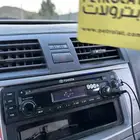 مسجل كامري2011 للبيع