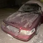 قطع غيار فورد فكتوريا موديل 1999 محول 2007 سبورت