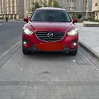 مازدا سي اكس فايف CX5 موديل 2016 فل كامل
