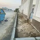 توريد وتركيب كافة انواع الانترلوك