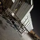 صندوق قلاب للإيجار صاج18