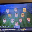 حساب فيفا 26 للبيع