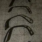 زعانف باترول نيسان