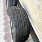 للبيع كفرات مقاس 17