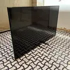 للبيع شاشه 65 بوصه