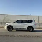 باترول 2015 حجم المكينه 320