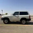 باترول مديل2006ربع