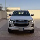 ايسوزو ديماكس LS فل كامل 2024