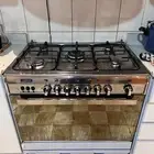فرن مستعمل