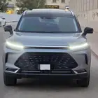 بايك x7 2025