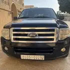 للبيع فورد اكسبيديشن موديل 2012