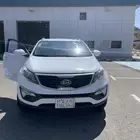 كيا سبورتاج 2014 للبيع