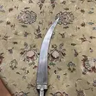 سيف نضيف قديم فنان علا السوم