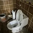 مغاسل وكراسي للبيع