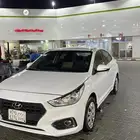 اكسنت 2018 الشكل الجديد ممشى 146