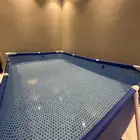مسبح مع مضخه انتيكس intex