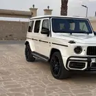 جي كلاس