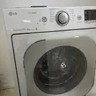 غساله أل جي موديل 20018