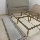 سرير خشب للبيع