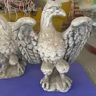 مجسمات جبسيه أسبانيه لتزين المنازل وحول المسابح