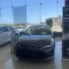 كورالا 2024 مطور-فل- جديد بطاقة جمركيه
