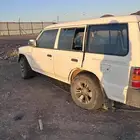 قطع غيار جيب باجيرو ميتسوبيشي