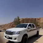 هايلوكس 2013
