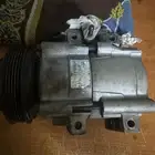 كمبروسر اتش ون من 2004 الي 2018