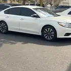 نيسان التيما نص فل موديل 2017