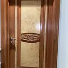 باب خشب على السوم 10 حبات