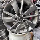 جنوط كيا أوبتما مقاس 16 مديل 2016 اصلي وكاله