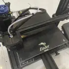 طابعة ثلاثية الأبعاد للبيع ender