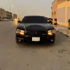دودج تشارجر سوبر بي 2013