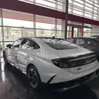 هيونداي سوناتا 2025
